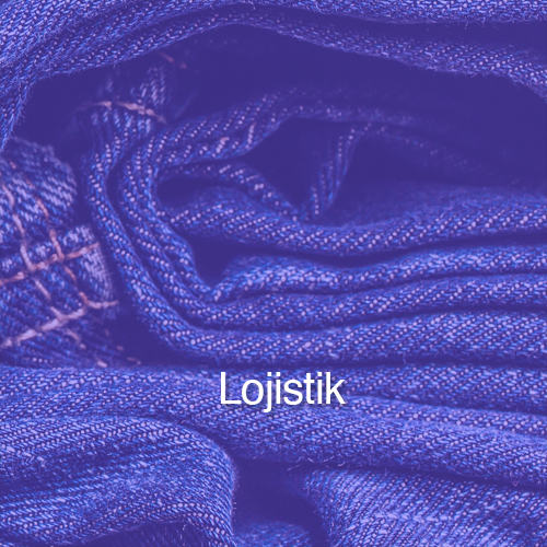 LOJİSTİK